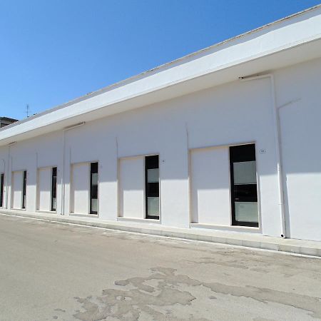 Raffaela Casa Vacanze Aradeo エクステリア 写真