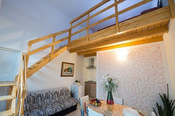 Raffaela Casa Vacanze Aradeo エクステリア 写真