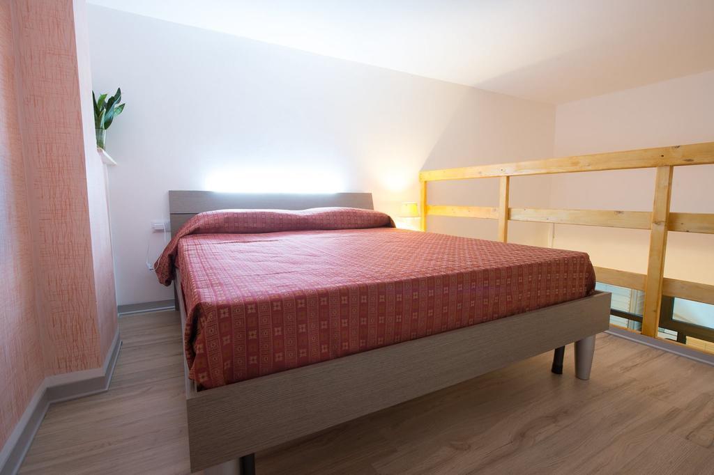 Raffaela Casa Vacanze Aradeo エクステリア 写真