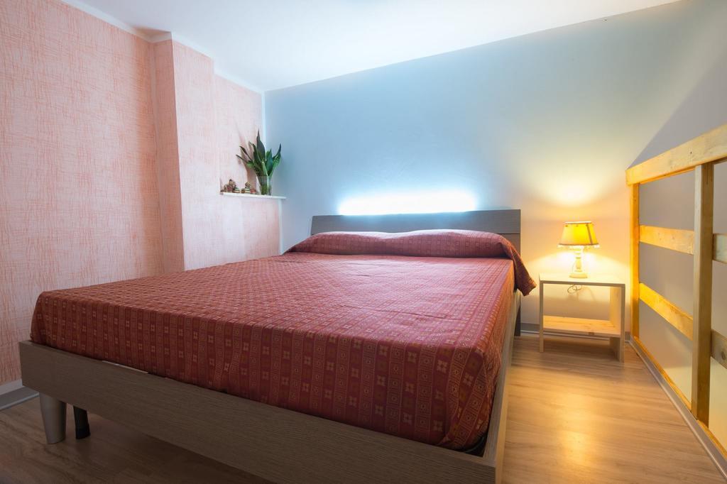 Raffaela Casa Vacanze Aradeo エクステリア 写真