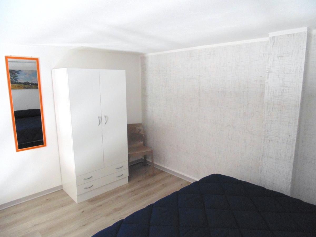 Raffaela Casa Vacanze Aradeo エクステリア 写真