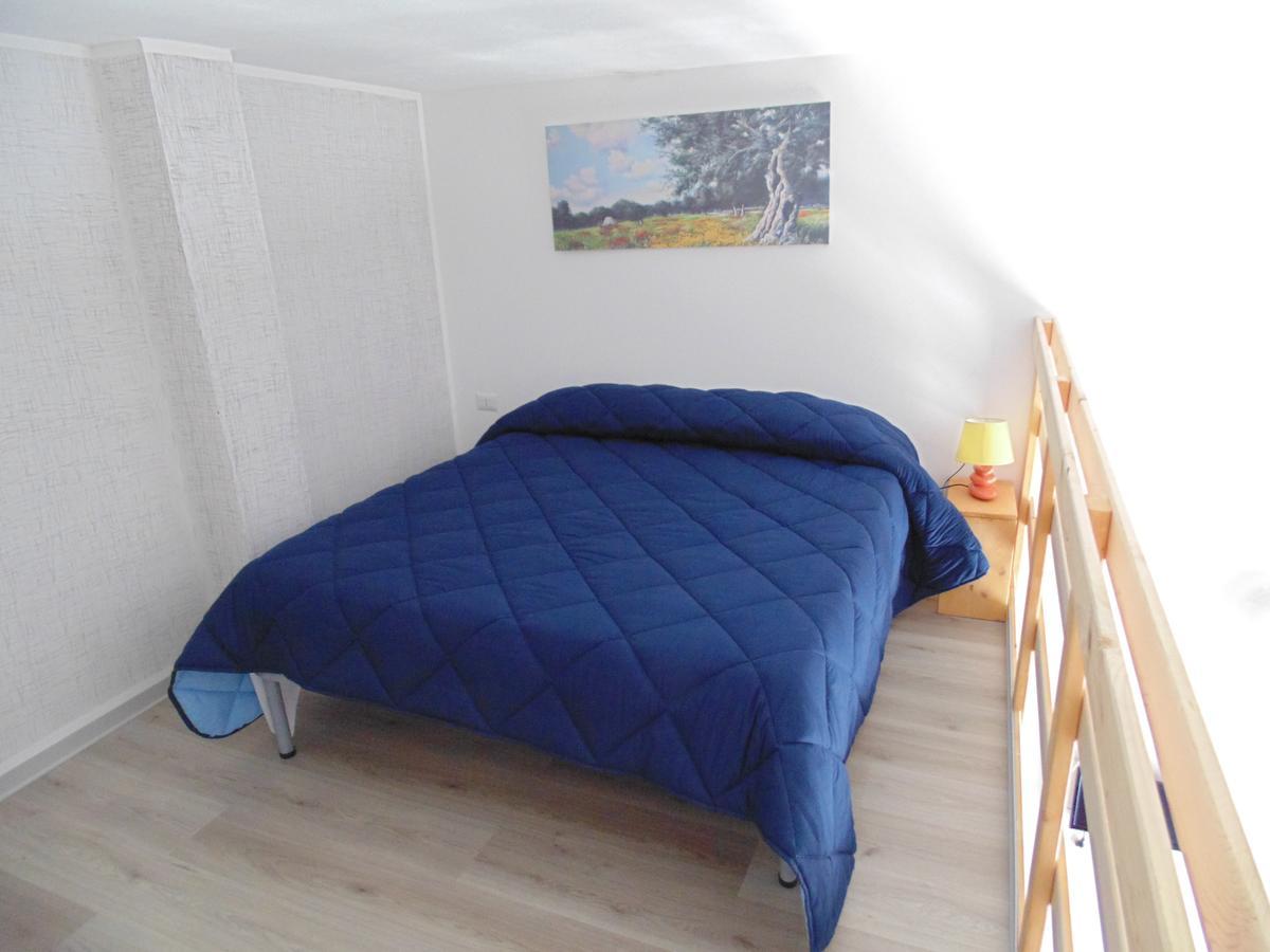 Raffaela Casa Vacanze Aradeo エクステリア 写真