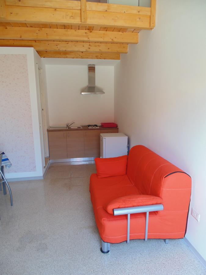 Raffaela Casa Vacanze Aradeo エクステリア 写真