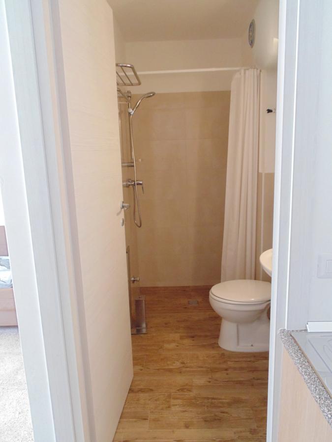 Raffaela Casa Vacanze Aradeo エクステリア 写真