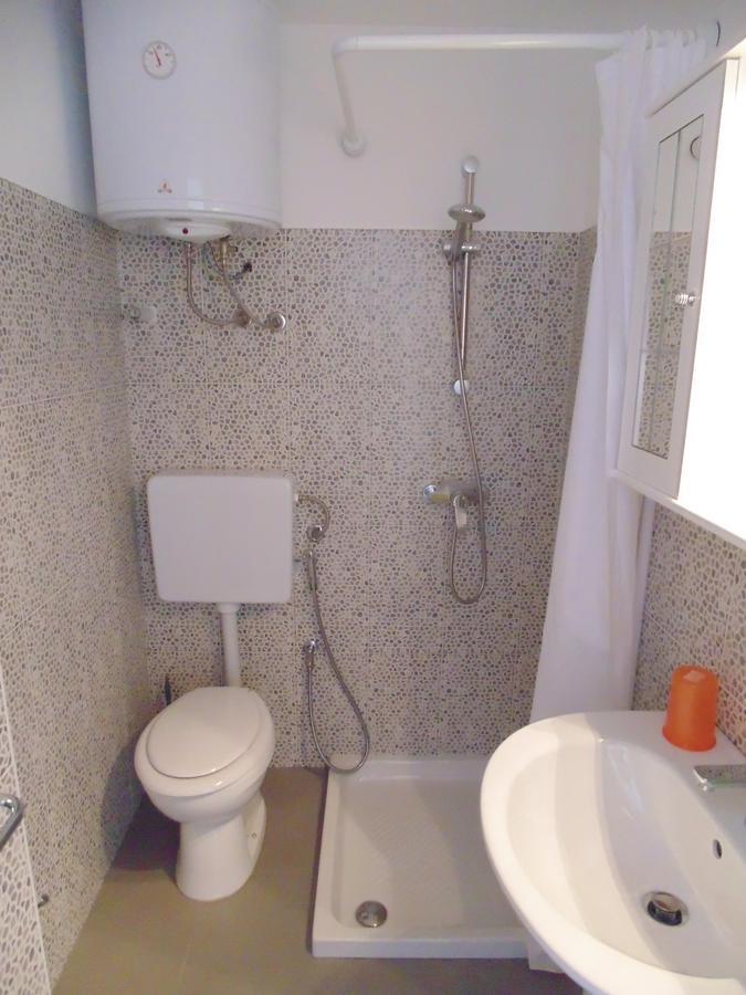 Raffaela Casa Vacanze Aradeo エクステリア 写真