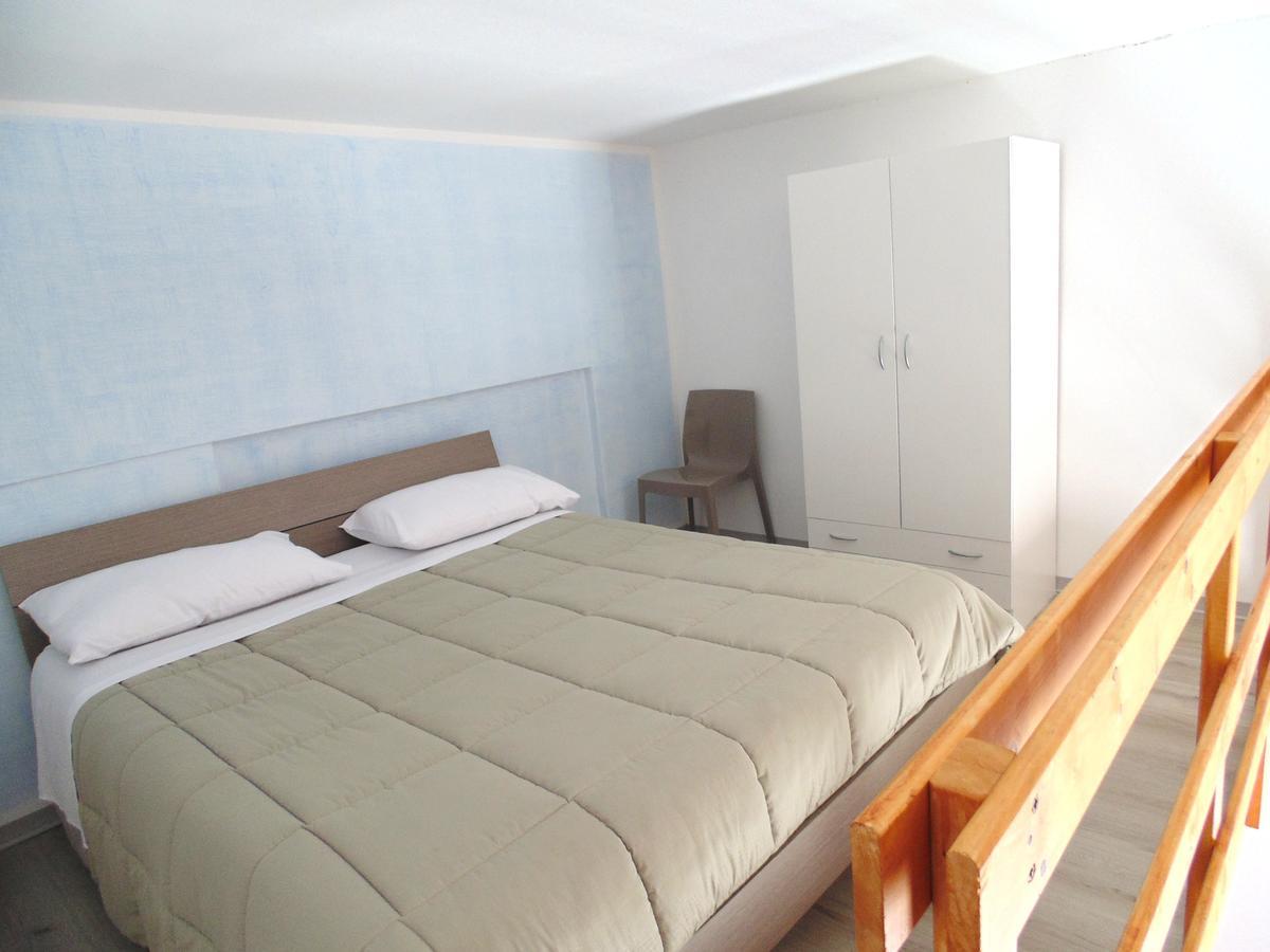 Raffaela Casa Vacanze Aradeo エクステリア 写真